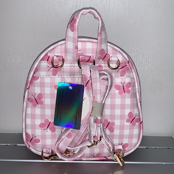 Underonesky Convertable Backpack - Picture 2 of 6